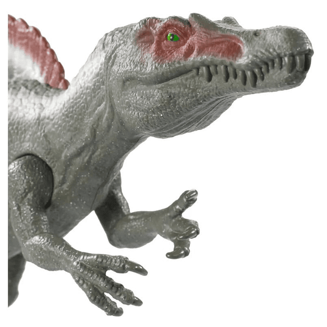 Spinosaurus figura - Jurassic World