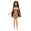 Pocahontas - classic doll