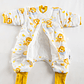Saquito de dormir Termorregulador Tog 3.5 talla 6 a 18 meses Pequeño León Enterito - Miniatura 3