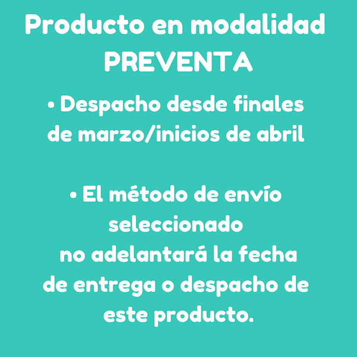 PREVENTA Saquito Enterito Termorregulador Tog 2.5 Diseño Pequeño León  2