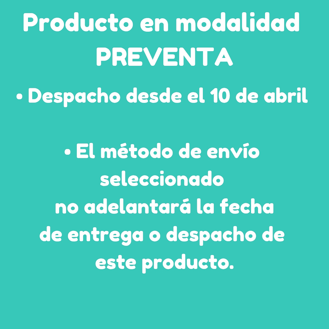 PREVENTA Saquito de dormir Termorregulador Tog 2.5 Sueños Marinos Redondeado 2