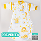 PREVENTA Saquito de dormir Tog 1 Pequeño León Redondeado - Miniatura 1