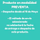 PREVENTA Saquito de dormir Termorregulador Tog 2.5 Pequeño León Redondeado - Miniatura 2