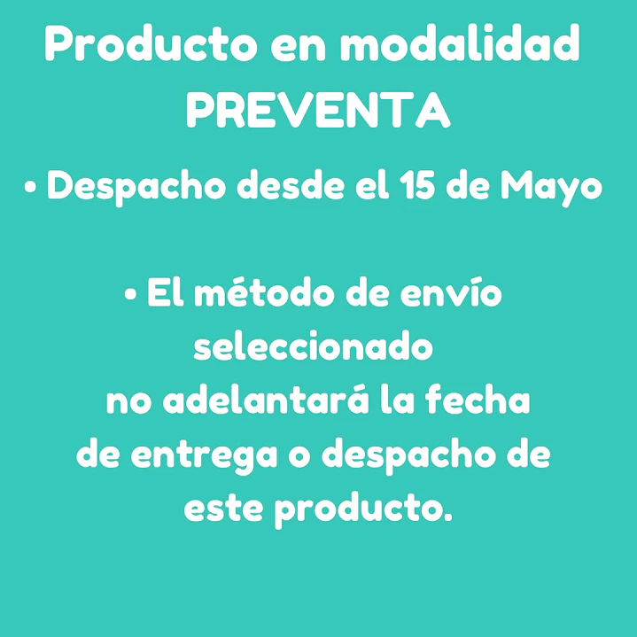 PREVENTA Saquito de dormir Tog 1 Sueños Marinos Enterito 2
