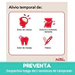 Tylenol Sabores Niños de 2 a 11 Años  - Miniatura 4