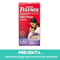 Tylenol Sabores niños hasta 2 años  - Miniatura 1