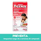 Tylenol Sabores niños hasta 2 años  - Miniatura 2