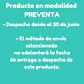 PREVENTA Saquito de dormir Tog 1 Pequeño León Enterito - Miniatura 2