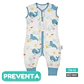 PREVENTA Saquito de dormir Tog 0.5 Sueños Marinos - Miniatura 1