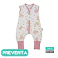PREVENTA Saquito de dormir Tog 0.5 Conejitos en el jardín  - Miniatura 1