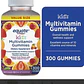 Equate Multivitaminico Kids en gomitas- 300 gomitas - Miniatura 1