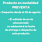 PREVENTA Saquito de dormir Termorregulador Tog 2.5 Sueños marinos Enterito - Miniatura 2