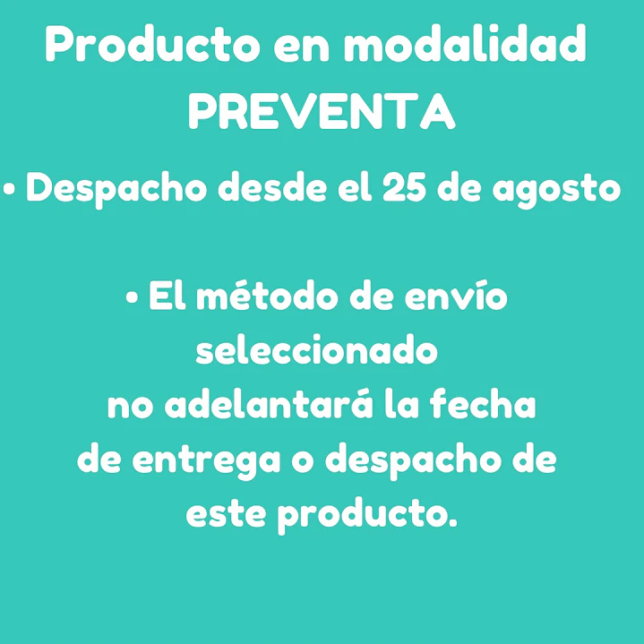 PREVENTA Saquito de dormir Tog 1 Pequeño León Enterito 2