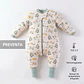 PREVENTA Saquito de dormir Termorregulador Tog 2.5 Ositos Enterito - Miniatura 1