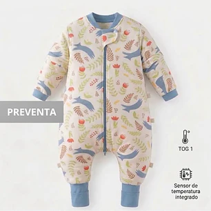 PREVENTA Saquito de dormir Tog 1 Zorritos 