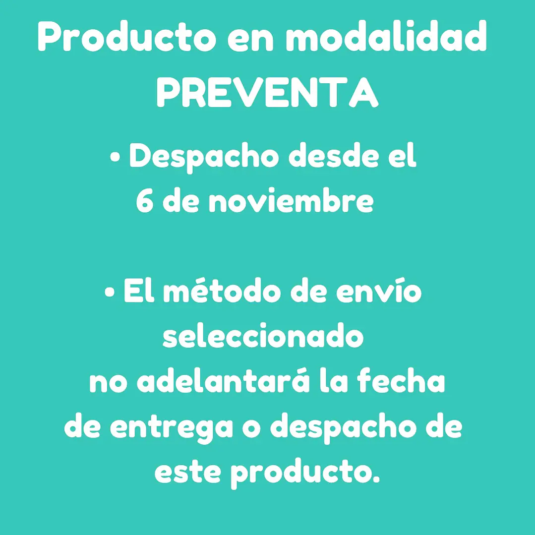 PREVENTA Saquito de dormir Tog 1 Sueños Marinos Enterito 2