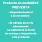PREVENTA Saquito de dormir Tog 1 Sueños Marinos Enterito - Miniatura 2