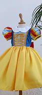 Vestido Branca de Neve - Thumbnail 2