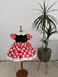 Vestido Minnie - Thumbnail 1