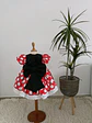 Vestido Minnie - Thumbnail 2