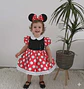 Vestido Minnie - Thumbnail 4