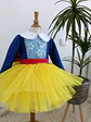 Vestido Branca de Neve - Thumbnail 2
