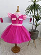 Vestido Skye Patrulha Canina  - Thumbnail 1