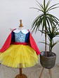 Vestido Branca de Neve - Thumbnail 4