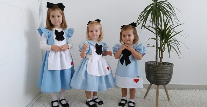 A Criadora por trás de cada ponto