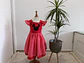 Minnie dress - thumbnail 2