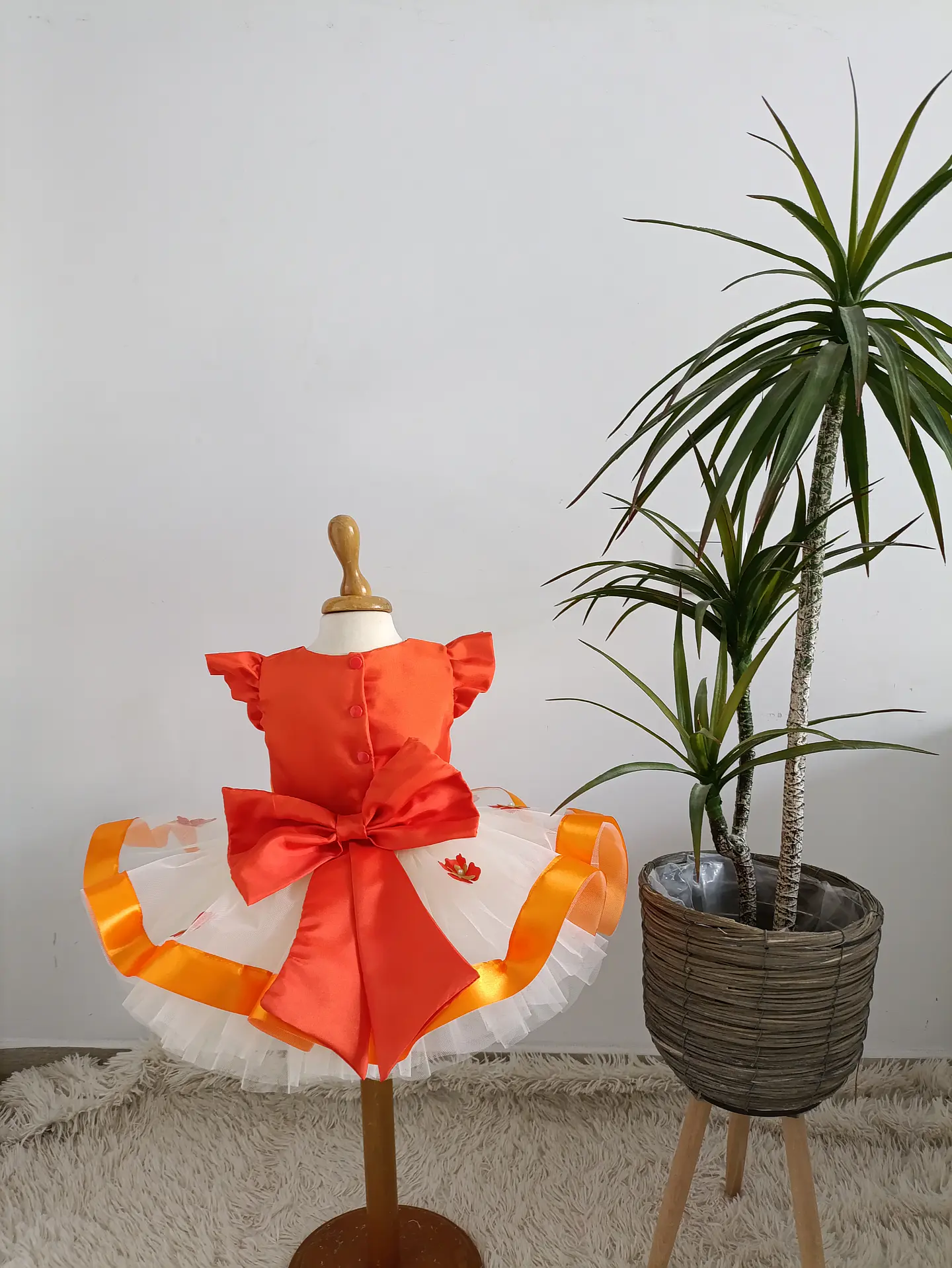 Romper + Saia Moana 3