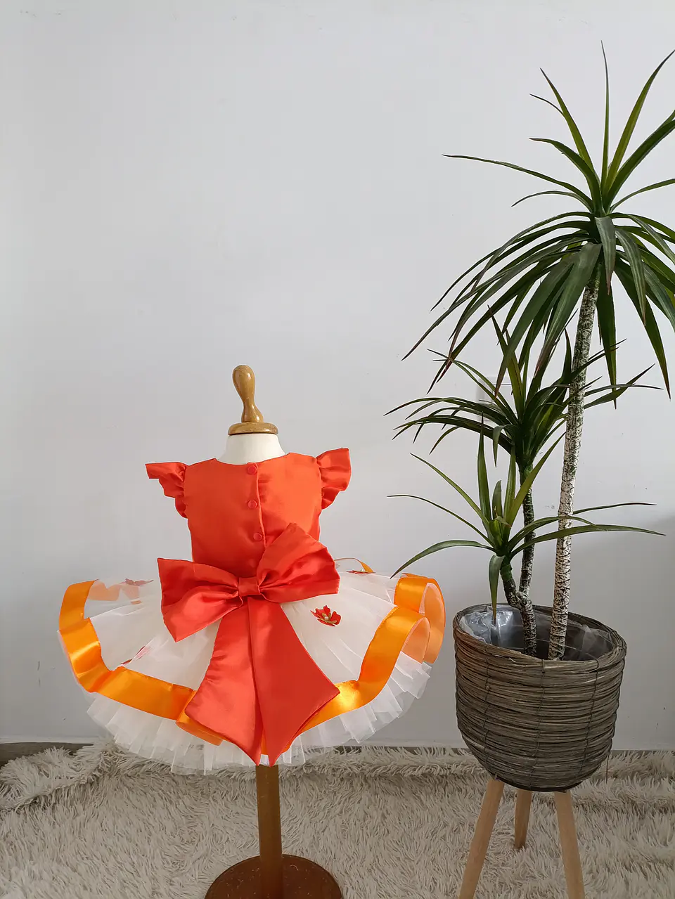 Romper + Saia Moana 3
