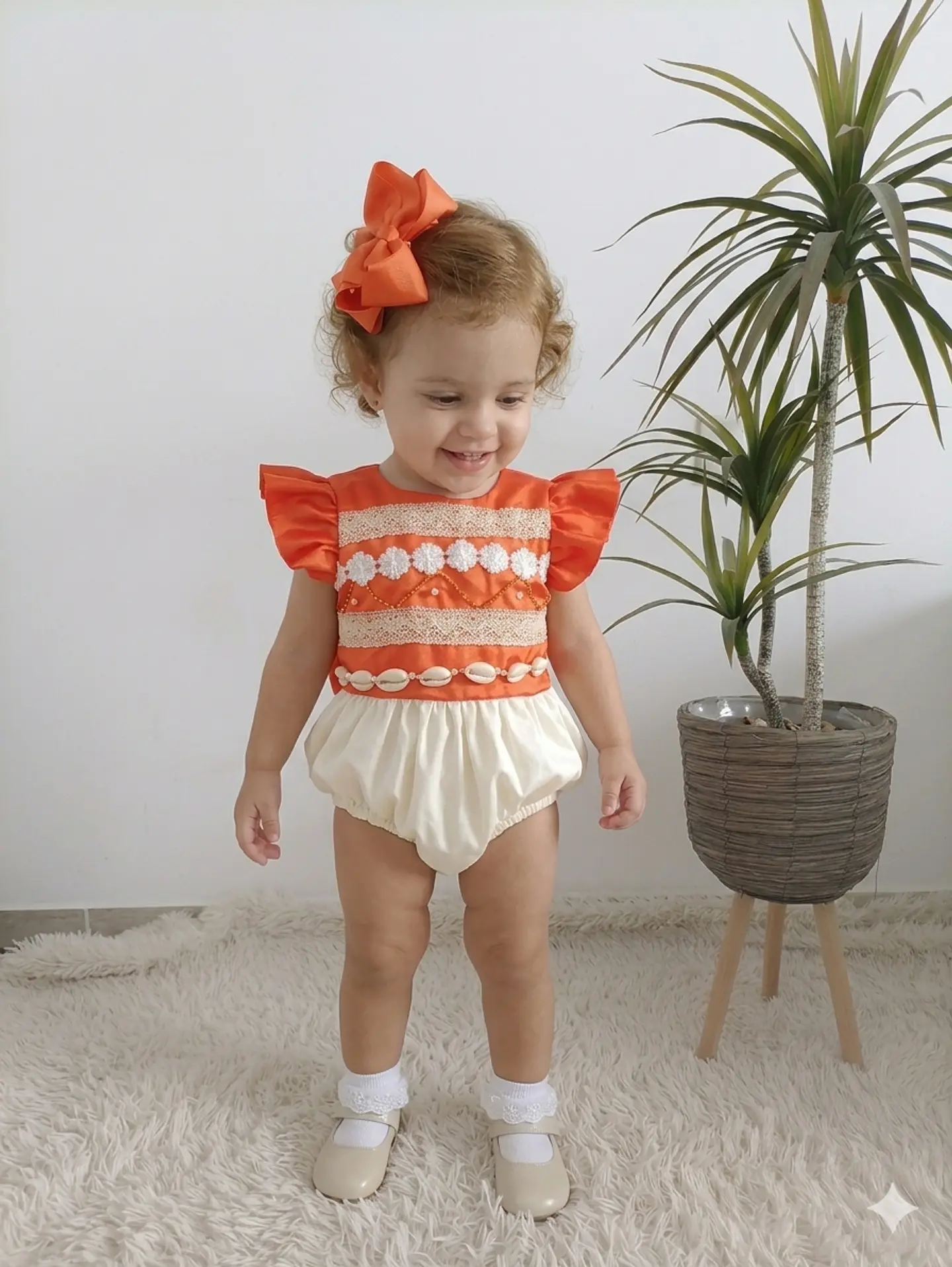 Romper + Saia Moana 5