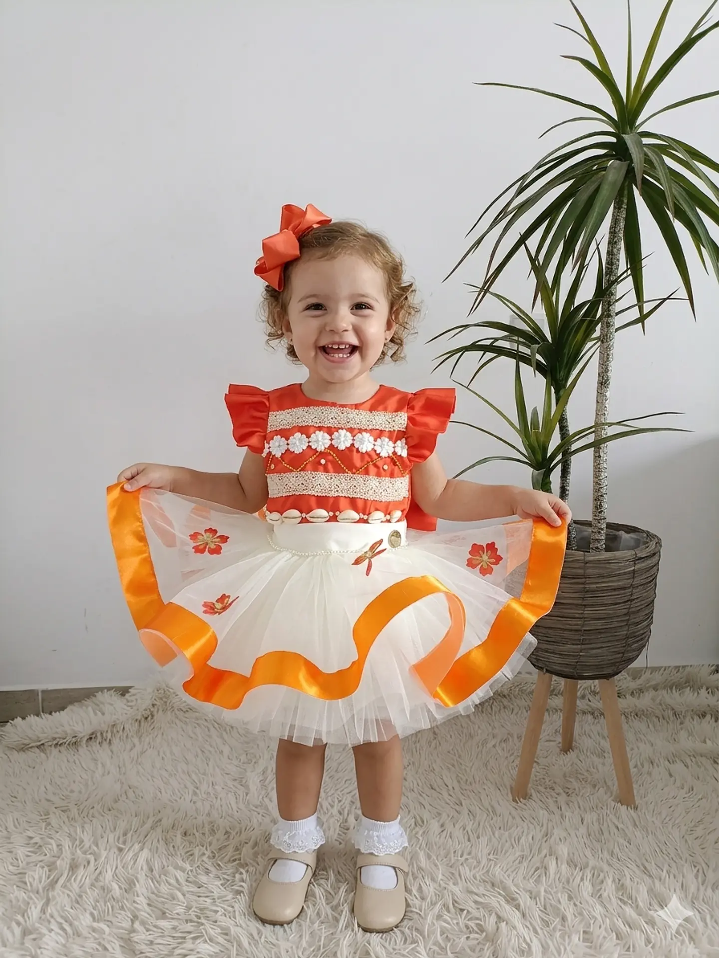 Romper + Saia Moana 6