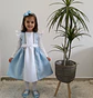 Vestido Elsa Frozen  - thumbnail 1