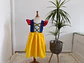 Vestido Branca de Neve  - Thumbnail 2