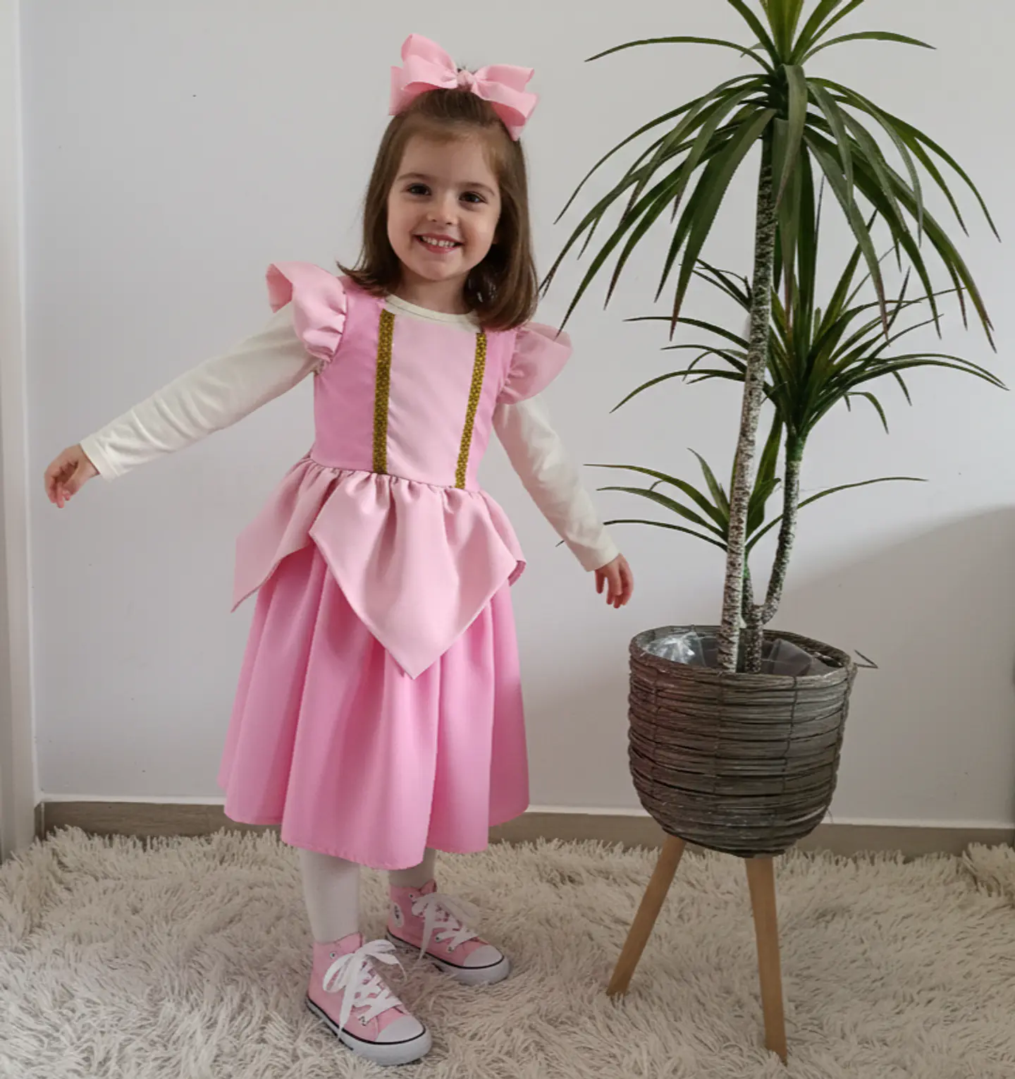 Vestido Bella  1