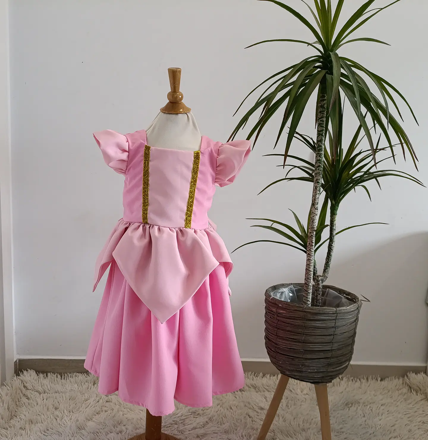 Vestido Bella  2