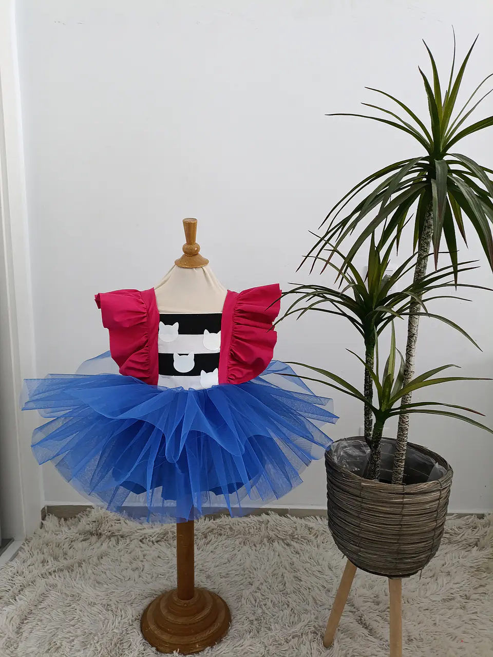 Vestido Gabby 1