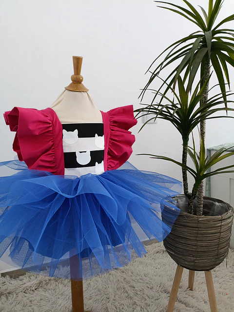 Vestido Gabby