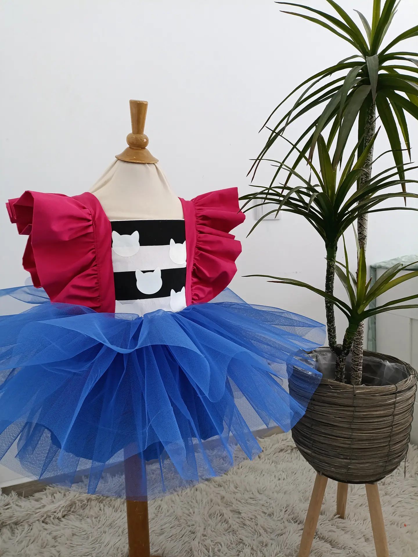 Vestido Gabby 2