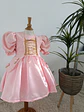 Vestido Minnie Dois em Um - thumbnail 1