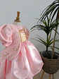 Vestido Minnie Dois em Um - thumbnail 4