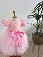 Vestido Jardim  Encantado  - thumbnail 4