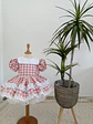 Vestidos Fazendinha  - Thumbnail 1