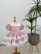 Vestidos Fazendinha  - Thumbnail 3