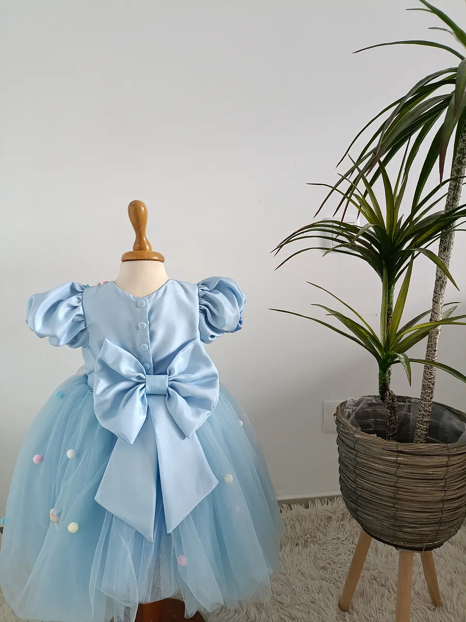 Vestido Doces  4
