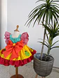 Vestido Frutinhas  - thumbnail 4