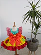 Vestido Frutinhas  - thumbnail 5