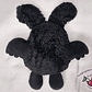 Peluche Mothman NEGRO - thumbnail 3